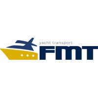 FMT Yacht Transport logo - Similar company to Impagen