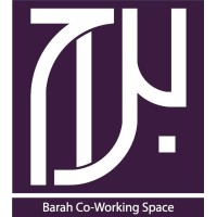 Barah co-working space logo - Similar company to Barah Co-Working Space