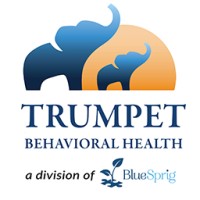Trumpet Behavioral Health logo - Similar company to Kadiant