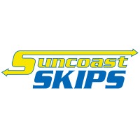 Suncoast Skips logo - Similar company to Waster.Com.Au