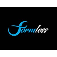 Formless logo - Similar company to 2020Partners