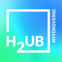 H2UB logo - Similar company to Hydropulse