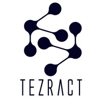 Tezract logo - Similar company to Pintrill