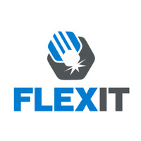 FLEXIT s.r.o. logo - Similar company to Halfen (Handelt Als Leviat)