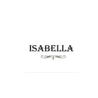 Isabella logo - Similar company to Oryx Travel