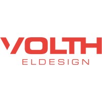 VOLTH logo - Similar company to Creanova Ab