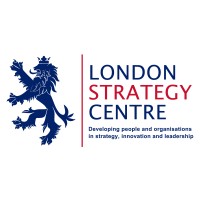 London Strategy Centre (LSC) logo - Similar company to Advanced Logic Analytics Ltd