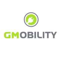 GMobility italia logo - Similar company to Fast Zero