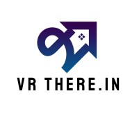 V R THERE logo - Similar company to Urban Build