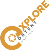 Explore Content GbR logo - Similar company to Säckle - By Selina Engelhardt