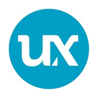 uxnow logo - Similar company to Canal Uxnow