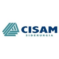 Cisam Siderurgia SA logo - Similar company to Tecnofire