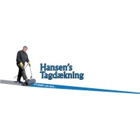 Hansen´s Tagdækning ApS logo - Similar company to Ab Tagdækning Aps