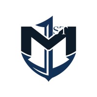 1st Marine Corporation logo - Similar company to The Bruman Group, Pllc