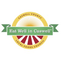 Caswell County Local Foods Council, Inc.