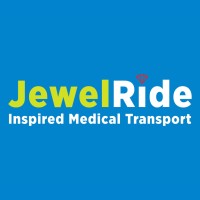 JewelRide logo - Similar company to Nursemagic