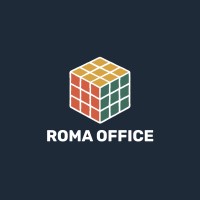 Roma Office logo - Similar company to Teslab | Laboratório De Calibração E Ensaio