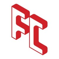 Fight Club logo - Similar company to Ournextdao