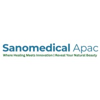 SanoMedical AsiaPac Sdn. Bhd logo - Similar company to Shield Right Pty Ltd