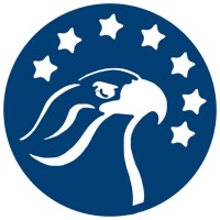 The Organization for American Studies logo - Similar company to Investors' Society Dlsu