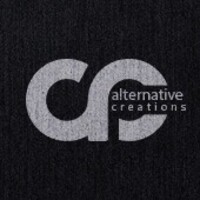 Alternative Creations logo - Similar company to 40 Hearts