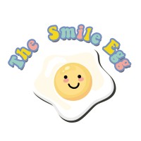 The Smile Egg logo - Similar company to Ppsmb Community
