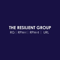 The Resilient Group logo - Similar company to Resilience Gateway (Pvt) Ltd