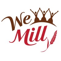 We Mill logo - Similar company to Yellow Spoon