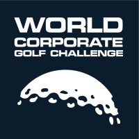 World Corporate Golf Challenge logo - Similar company to Golf Concept Gc
