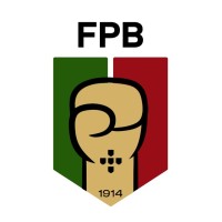FPB - Federação Portuguesa de Boxe logo - Similar company to Q.Beyond Data Solutions Gmbh