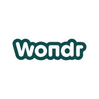 WONDR care logo - Similar company to Ritchie