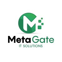 Metagate IT Solutions - ميتاجيت لحلول التقنية logo - Similar company to Alphabet Technologies