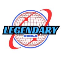 Legendary World LLC logo - Similar company to Brandywine Launchbox