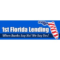 1st Florida Lending logo - Similar company to Equity First