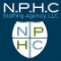 NPHC Staffing Agency LLC