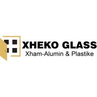 Xheko Glass logo - Similar company to Office Stocks
