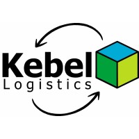 Kebel Logistics logo - Similar company to Transglobal Sl