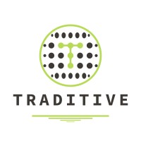 Traditive logo - Similar company to Codersamerica