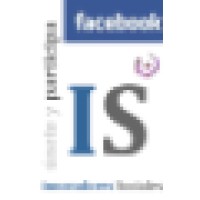 Innovadores Sociales logo - Similar company to Innovadores Lab