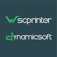 Dynamicsoft I Wsc Printer logo - Similar company to Dynamicsoft