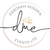 Deborah Minarik Events logo - Similar company to Et Events Group