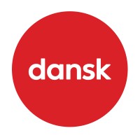 dansk logo - Similar company to Sindico Group A/S