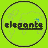 Elegante World logo - Similar company to Tr Designs