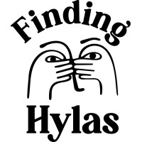 Finding Hylas logo - Similar company to Strive Marketing