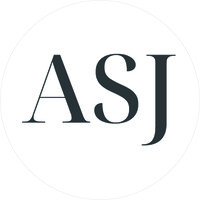 ASJ Design logo - Similar company to Gemma Wright Design