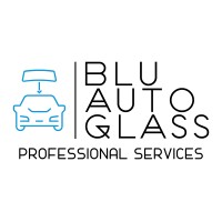 Blu Auto Glass Group logo - Similar company to Auto Plan Cost