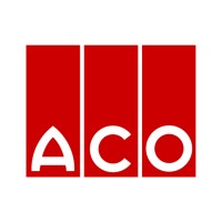 ACO USA logo - Similar company to Aco Group