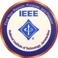 IEEE Student Branch, NIT Jamshedpur logo - Similar company to Cyborg - The Robotics And Automation Society