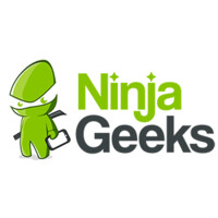 Ninja Geeks Sp. z o.o. logo - Similar company to Tiv.Net Inc.