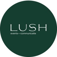 LUSH Events & Communicatie logo - Similar company to Non